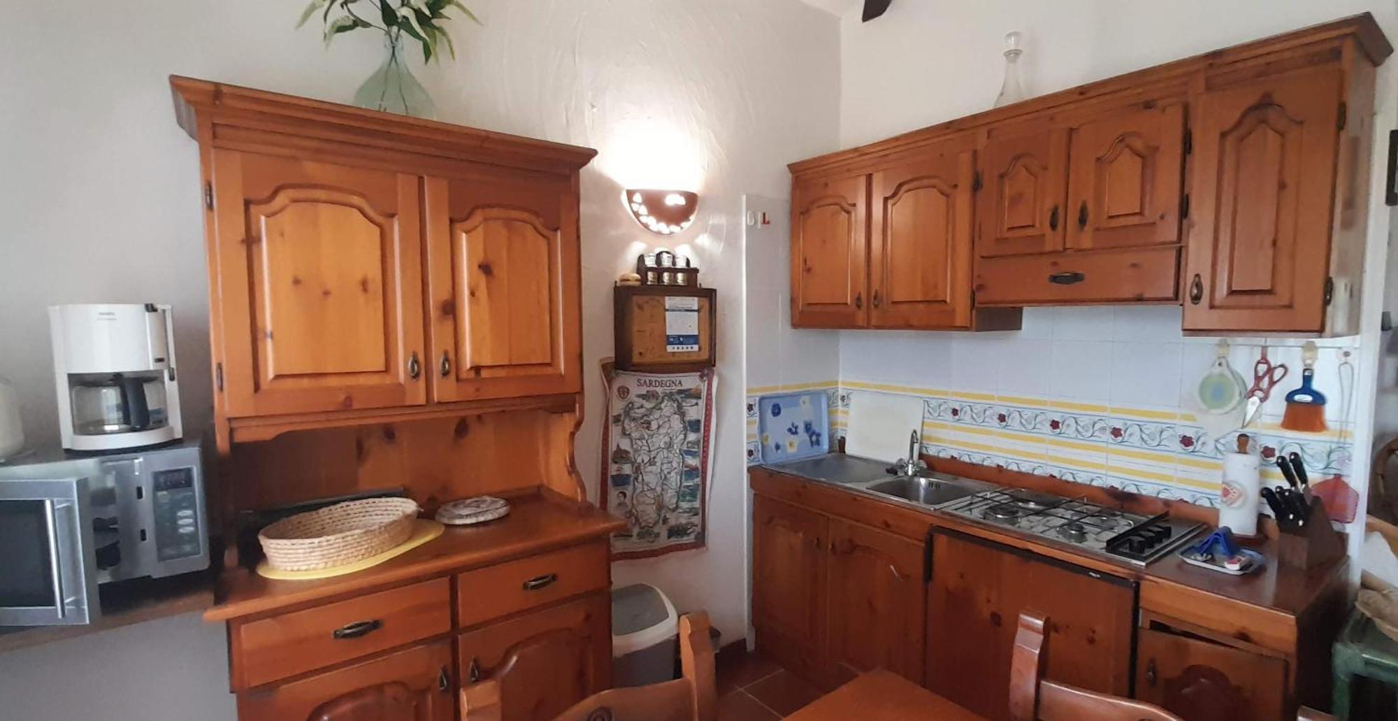 Appartamenti Cannigione La Conia Екстер'єр фото